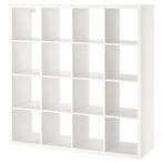 IKEA kallax gratis (onderdelen), Huis en Inrichting, Kasten | Boekenkasten, Ophalen, Met plank(en), Gebruikt, 100 tot 150 cm