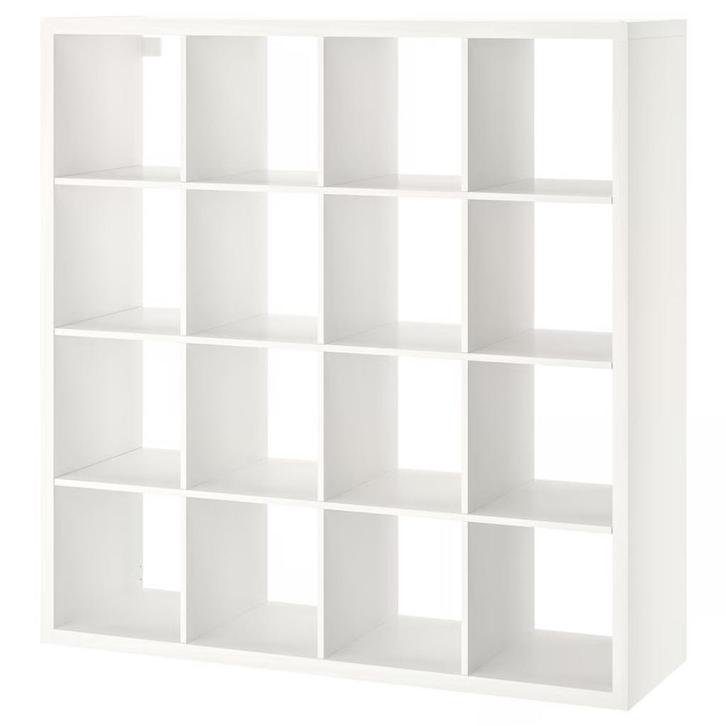 IKEA kallax gratis (onderdelen), Huis en Inrichting, Kasten | Boekenkasten, Gebruikt, 100 tot 150 cm, 100 tot 150 cm, 50 tot 75 cm