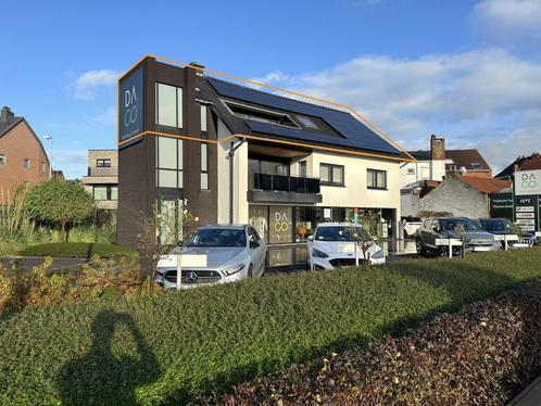 Appartement te huur in Ninove, 2 slpks, Immo, Huizen te huur, Appartement, B