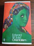 Edward Said, Orientalism, Penguin Modern Classics, NEW, Boeken, 20e eeuw of later, Overige gebieden, Edward W. Said, Nieuw