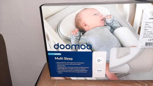 Doomoo rugpositioner voor meerdere slaapplaatsen, Kinderen en Baby's, Dekens, Slaapzakjes en Inbakerproducten, Nieuw, Overige typen
