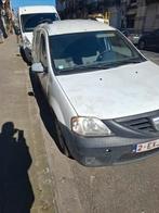 Dacia Logan, Auto's, Bestelwagens en Lichte vracht, Dacia, Bedrijf, Te koop, Benzine