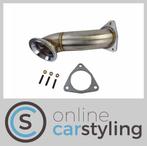 Downpipe RVS Opel Corsa D 1.6 Turbo OPC, Auto-onderdelen, Nieuw, Opel, Ophalen of Verzenden