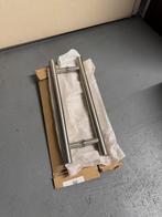 Poignée de porte en inox 400 mm, Bricolage & Construction, Enlèvement, Neuf