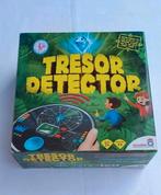 Trésor Detector, schattenjachtspel, Ophalen of Verzenden, Zo goed als nieuw, Jongen of Meisje
