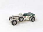 LSA - Models of Yesteryear - Y05 Bentley plated !!, Ophalen of Verzenden