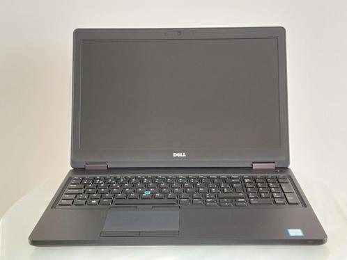 DELL Latitude 5590 Core i5 8e Gen/ 16GB RAM/ SSD 512GB/ 15", Computers en Software, Windows Laptops, Refurbished, 15 inch, SSD