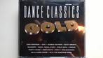 Dance Classics Gold Volume 1, Cd's en Dvd's, Verzenden, Zo goed als nieuw, Dance