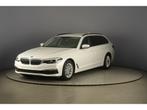 BMW 518 dA Touring 150pk Pack Corporate, Auto's, Te koop, Break, 5 deurs, 123 g/km