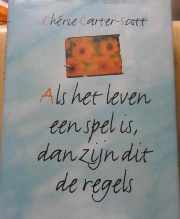 Als het leven een spel is, dan zijn dit de regels, Chérie Ca beschikbaar voor biedingen