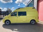 Volkswagen Transporter Kombi 2.0 TDI L2H2 (bj 2017), Auto's, Volkswagen, Gebruikt, Euro 6, 3099 kg, 2500 kg