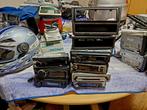 Radio cd USB 20eu stuk 100eu alles, Autos : Divers, Autoradios, Enlèvement ou Envoi