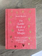 Sarah Bartlett - The Little Book of Love Magic, Ophalen, Zo goed als nieuw, Sarah Bartlett