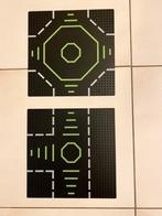 LEGO Blacktron 6710 - Space Landing Pads - vintage, Kinderen en Baby's, Speelgoed | Duplo en Lego, Ophalen of Verzenden, Zo goed als nieuw