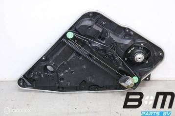 Ruitmechaniek rechtsachter Mercedes A-Klasse A1765405908 beschikbaar voor biedingen