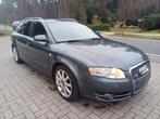 Audi a4 avant 3.0tdi quattro 2xS-line export, Auto's, Automaat, A4, Bedrijf, Diesel
