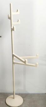 Makio Hasuike design for Gedy , badkamer ,  3 lange en 4, Kunststof, Ophalen of Verzenden, Zo goed als nieuw, Staande kapstok
