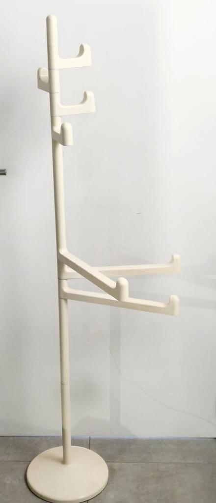 Makio Hasuike design for Gedy , bad kapstok,  3 lange en 4, Huis en Inrichting, Woonaccessoires | Kapstokken, Zo goed als nieuw
