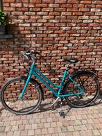 Trek damesfiets, Ophalen, Gebruikt, Overige merken, Versnellingen