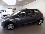 Mazda 2 1.3i Challenge, Autos, Achat, Entreprise, Boîte manuelle, Noir