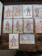 PREMIÈRE GUERRE MONDIALE. Cartes postales françaises, Enlèvement ou Envoi