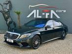 Mercedes-Benz S-Klasse 63 AMG * EXCLUSIVE * (bj 2016), Auto's, Mercedes-Benz, Automaat, Leder, Vierwielaandrijving, USB