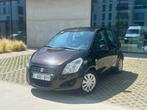 Suzuki Splash 1.0i Essence, Autos, Suzuki, Achat, Entreprise, Boîte manuelle, Essence
