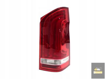 Mercedes V-Klasse W447 14-23 rechts LED achterlicht A4478200 beschikbaar voor biedingen