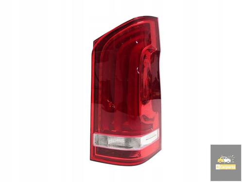 Mercedes V-Klasse W447 14-23 rechts LED achterlicht A4478200, Auto-onderdelen, Verlichting, Mercedes-Benz, Gebruikt