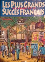Les plus grands succès Français des années 60/70, Musique & Instruments, Partitions, Comme neuf, Enlèvement ou Envoi