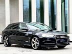Audi A6.2. - Automaat - 138000km Euro 6 Diesel - Full option, Te koop, ABS, Break, 5 deurs