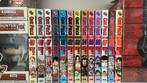 One piece vol 49-59, Boeken, Eiichiro Oda, Ophalen of Verzenden, Zo goed als nieuw, Japan (Manga)