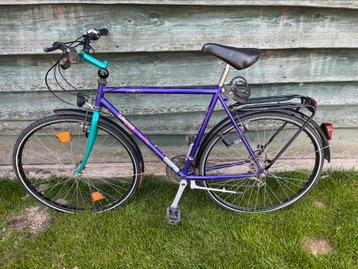 2 fietsen beschikbaar voor biedingen