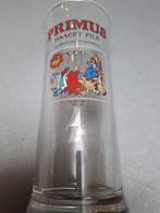 Bierglas, Verzamelen, Ophalen of Verzenden, Bierglas