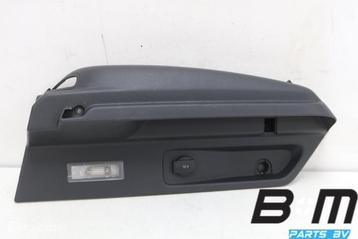 Hoedenplankdrager rechts VW Scirocco 1K8867762B beschikbaar voor biedingen