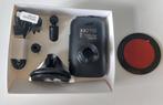 TNB smartphone autohouder + draadloze inductielader, Ophalen of Verzenden, Nieuw, Auto