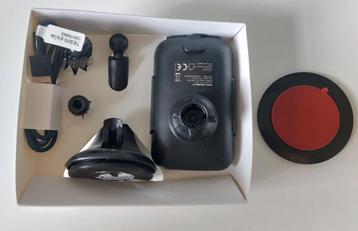TNB smartphone autohouder + draadloze inductielader beschikbaar voor biedingen