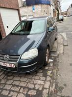 Vw jetta, Enlèvement, Volkswagen
