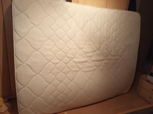 Matras 160x200 x 20, Huis en Inrichting, Slaapkamer | Matrassen en Bedbodems, Gebruikt, Matras, 160 cm, 200 cm, Tweepersoons, Ophalen