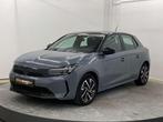 Opel Corsa GS aan TOP prijs met GPS en dode hoekdetectie, Stof, 1199 cc, 1128 kg, Bedrijf