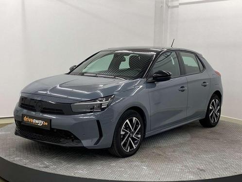Opel Corsa GS aan TOP prijs met GPS en dode hoekdetectie, Auto's, Opel, Bedrijf, Te koop, Corsa, ABS, Achteruitrijcamera, Airbags