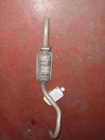 Kadett .C. City. achterpot uitlaat met buis, Auto-onderdelen, Ophalen of Verzenden, Nieuw, Opel