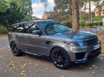 LAND ROVER RANGE ROVER SPORT HSE 3.0 TDV6 249 ch BVA8 7 plac, Auto's, Automaat, Leder, Diesel, Particulier
