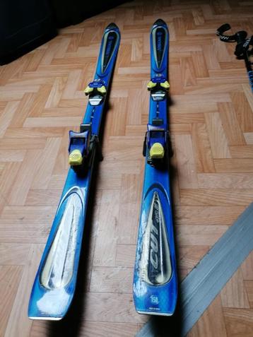 Ski's beschikbaar voor biedingen