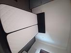 Boxspringbed, Huis en Inrichting, Slaapkamer | Boxsprings, 160 cm, Ophalen of Verzenden, 210 cm, Zo goed als nieuw