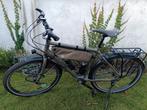 Santos travelmaster 3+, Fietsen en Brommers, Ophalen of Verzenden, Zo goed als nieuw