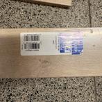 Plinten., Ophalen, Nieuw, 150 cm of meer, Minder dan 10 cm