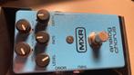 MXR ANALOG CHORUS, Muziek en Instrumenten, Effecten, Ophalen, Nieuw, Chorus