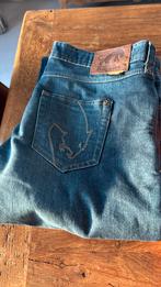 Jeans kevlar moto Furygan T36 L32, Motoren, Accessoires | Overige, Ophalen of Verzenden