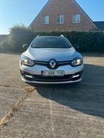 Renault Mégane III ! 15 DCI/BOSE/PANO/KEYLESS !, Argent ou Gris, Achat, Euro 6, Carnet d'entretien